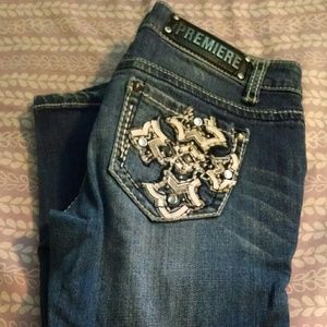 Rue 21 jeans