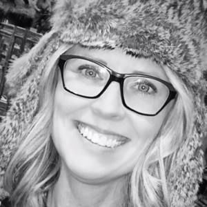 Meet your Posher, Tricia