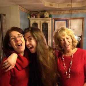 Meet your Posher, Audrey