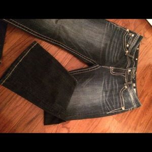 ⚠️FINAL PRICE CUT! ⚠️Miss Me!!! New never Worn!