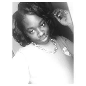 Meet your Posher, Rae