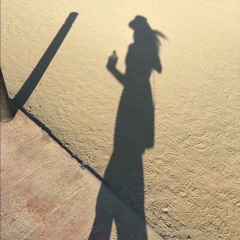 Meet your Posher, Dee