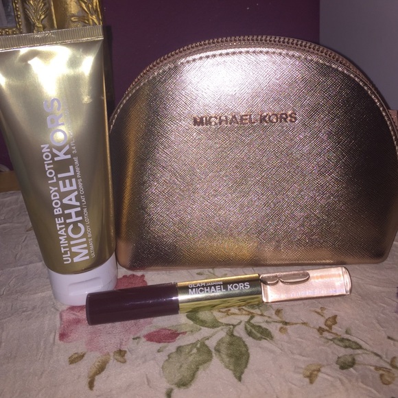 Michael kors bundle