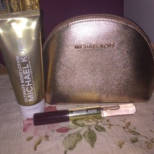 Michael kors bundle