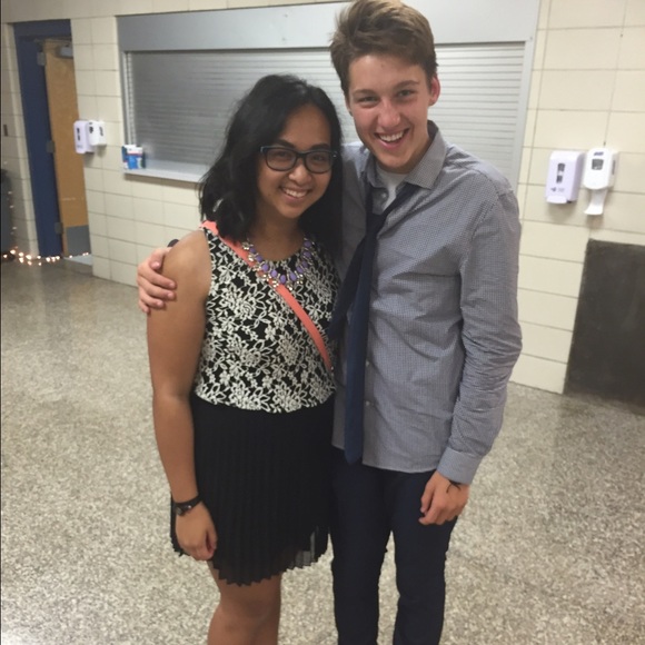 Meet your Posher, Katrin