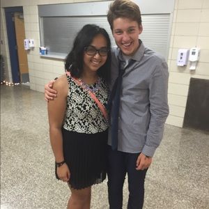 Meet your Posher, Katrin