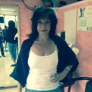 Meet your Posher, Janet