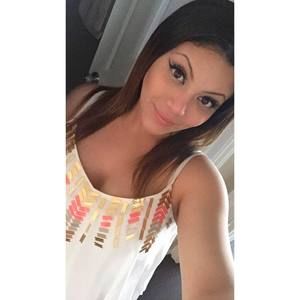 Meet your Posher, Jocelyn