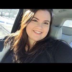 Meet your Posher, Marissa