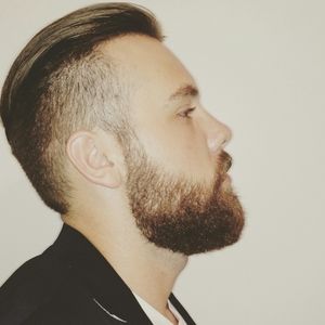 Meet your Posher, Rostislav