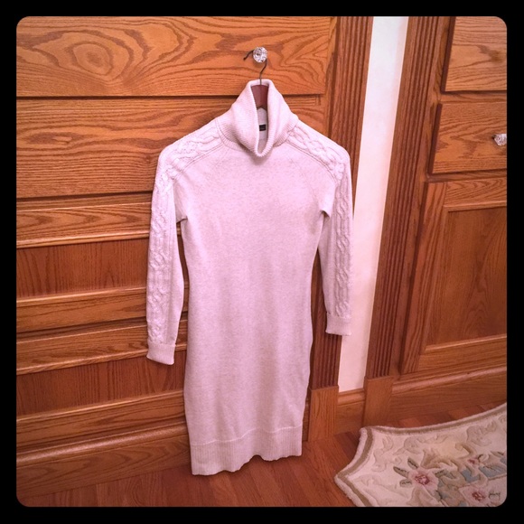 SOLDGorgeous Victoria's Secret Moda sweater dress