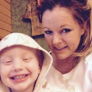 Meet your Posher, Christine