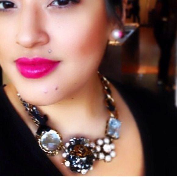 Betsey Johnson necklace