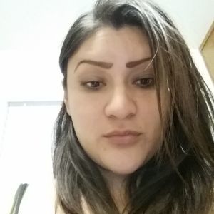 Meet your Posher, Olga