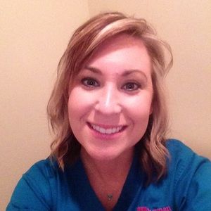 Meet your Posher, Keri