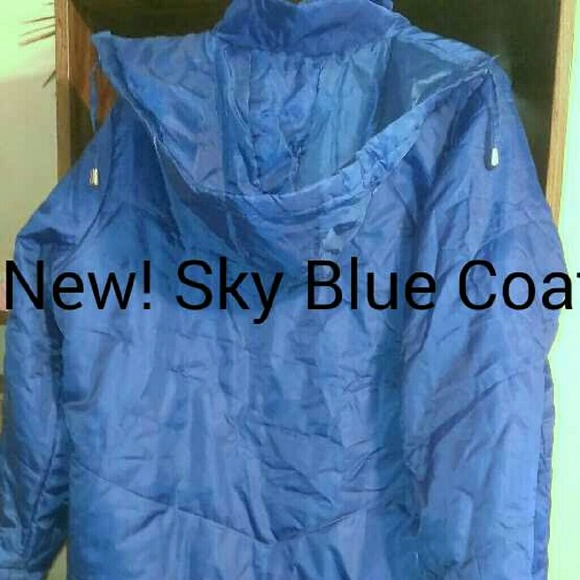 !* Weekend Sale*! New Women's Plus Size Coat