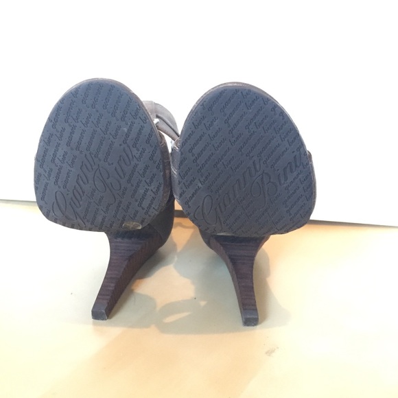 Gianni Bini Heels - Picture 4 of 4