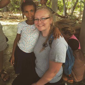 Meet your Posher, Katelyn