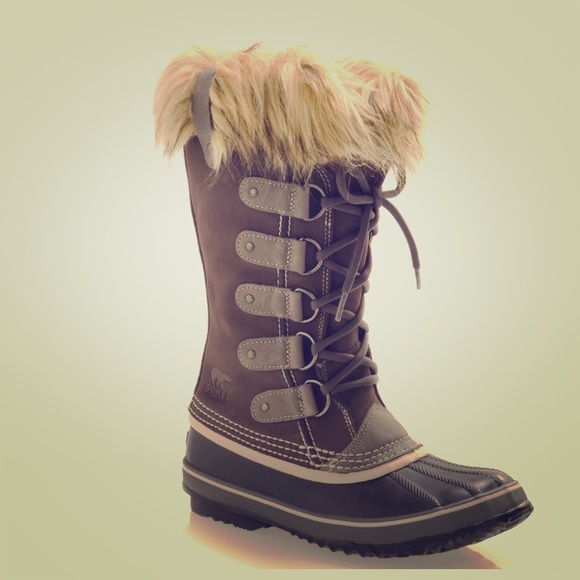 SOREL Shoes - Sorel Women's Boots. Joan of Arctic