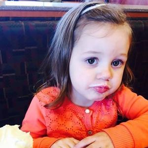 Meet your Posher, Brandi