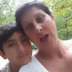 Meet your Posher, Kimberley