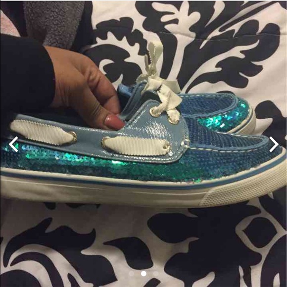Sperrys - Picture 2 of 3