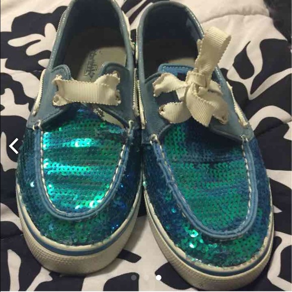 Sperrys - Picture 3 of 3