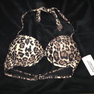 Bathing suit top -- RESERVED