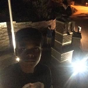 Meet your Posher, Eric