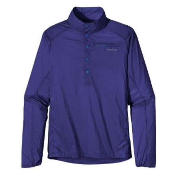 Men's Patagonia pullover