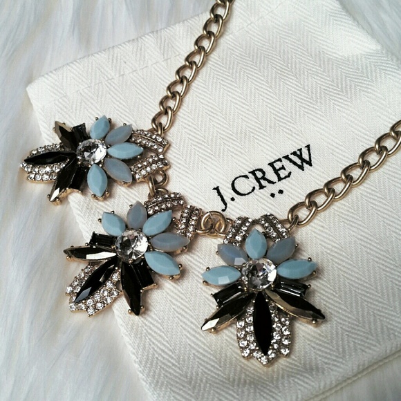 J. Crew Jewelry - J. Crew Necklace