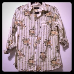 Urban Outfitters Button Down