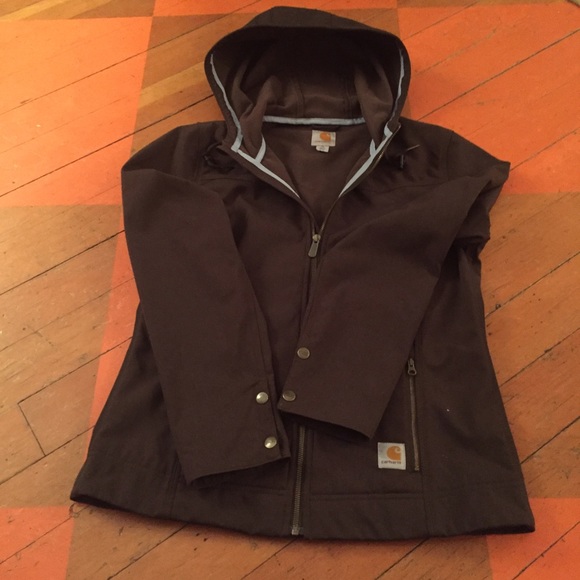 Carhartt coat