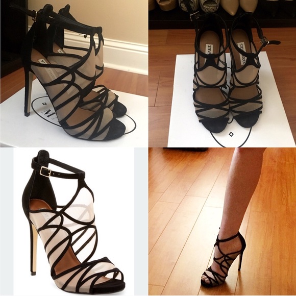 Steve Madden PROXI heel 👠❤️