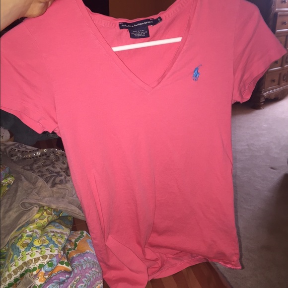 polo shirt