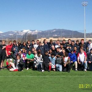 Meet your Posher, Matt