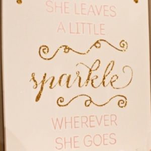 Meet your Posher, Denisse