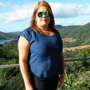 Meet your Posher, Grisel