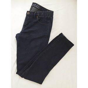 MADEWELL Skinnies