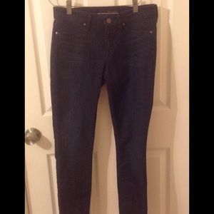 Rich and Skinny "nightfall" jeans size 28