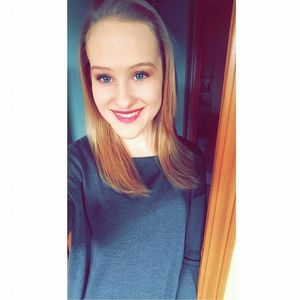 Meet your Posher, Lucia