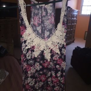 Roxy Tank Top