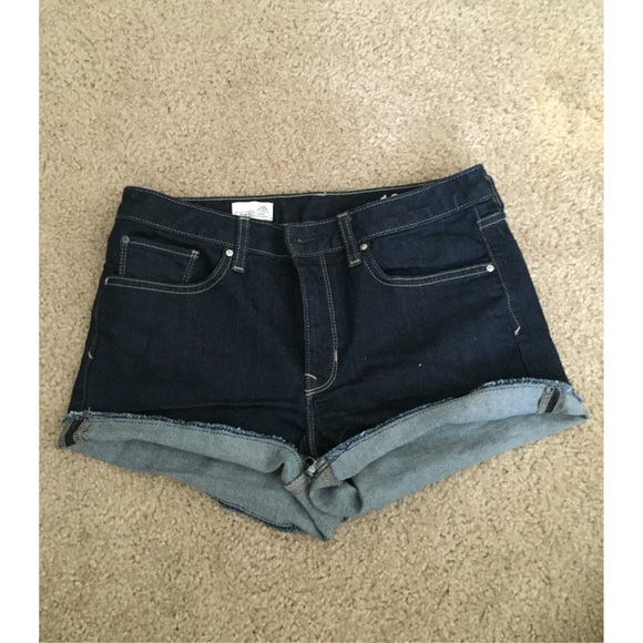 Gap Denim Shorts