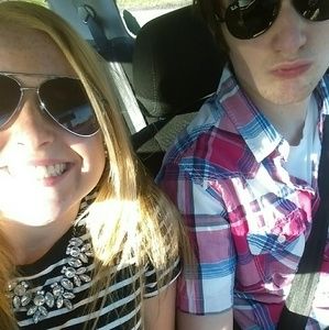 Meet your Posher, Kailey