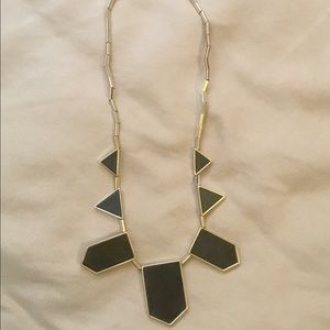 ⚡️Flash Sale⚡️House of Harlow Leather Necklace