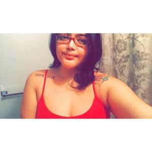 Meet your Posher, Ana