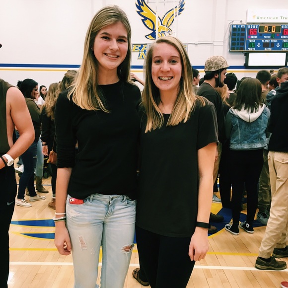 Meet your Posher, Isabel