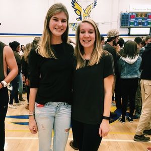 Meet your Posher, Isabel