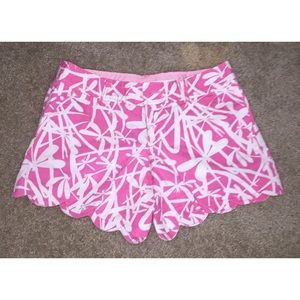 Lilly Pulitzer shorts