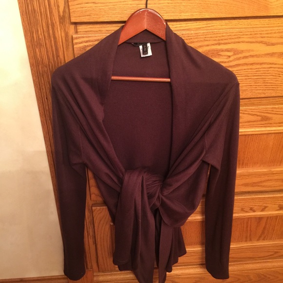 SOLD Gorgeous cashmere /silk blend wrap NWOT